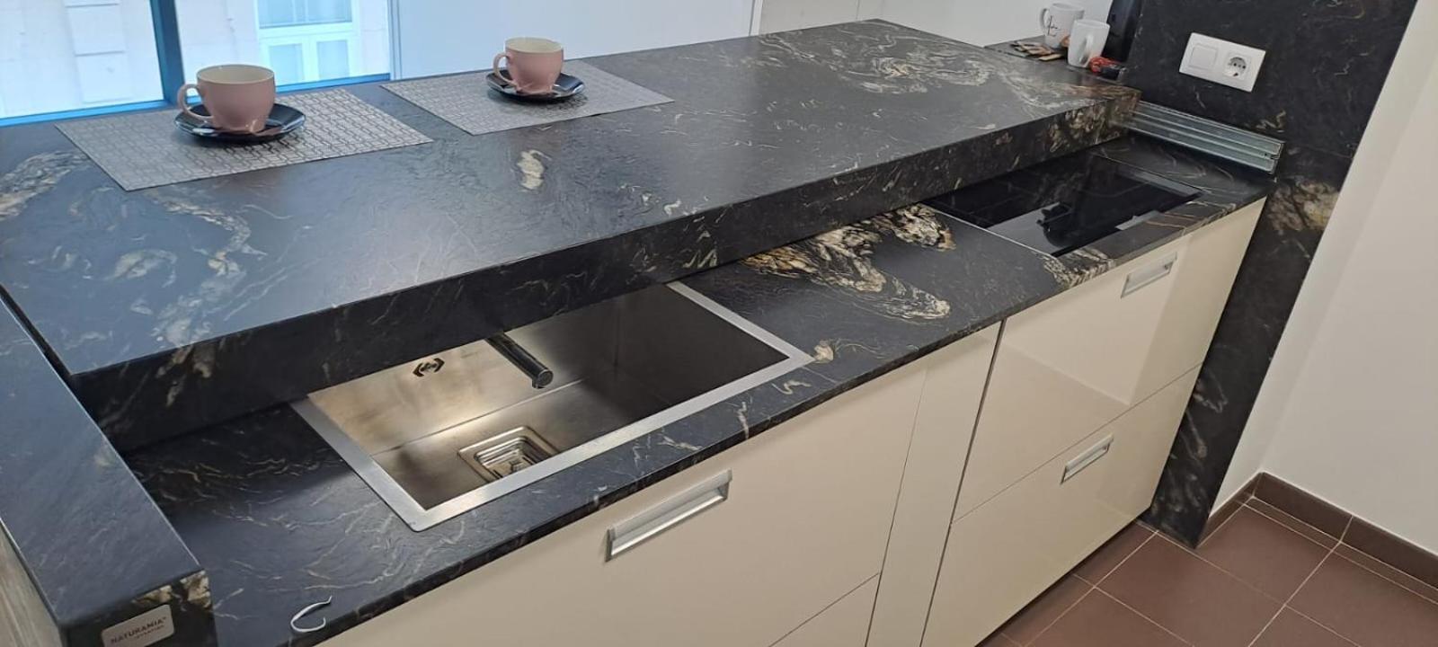 Estudio Centrico De Lujo Vigo Zewnętrze zdjęcie