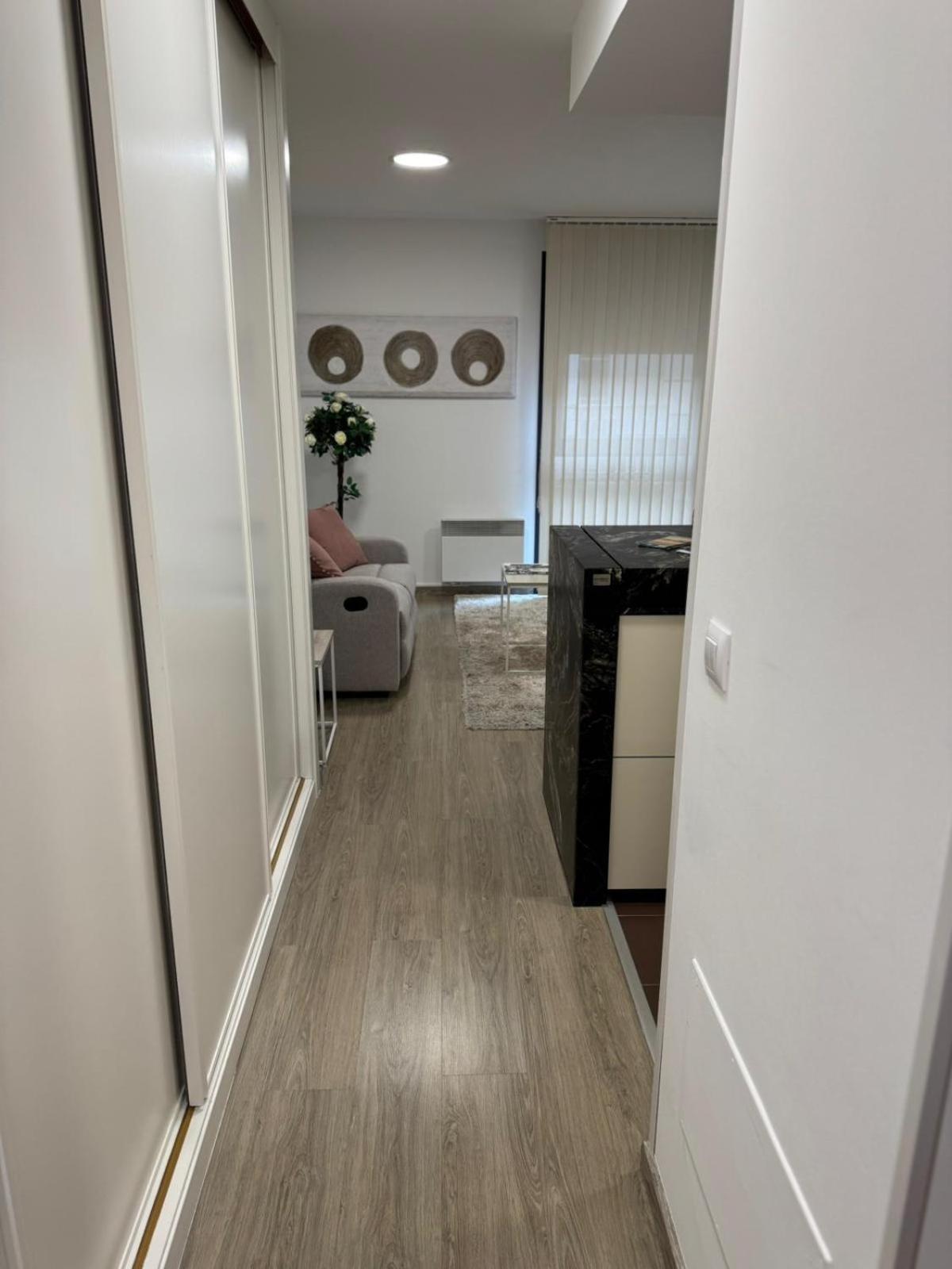 Estudio Centrico De Lujo Vigo Zewnętrze zdjęcie