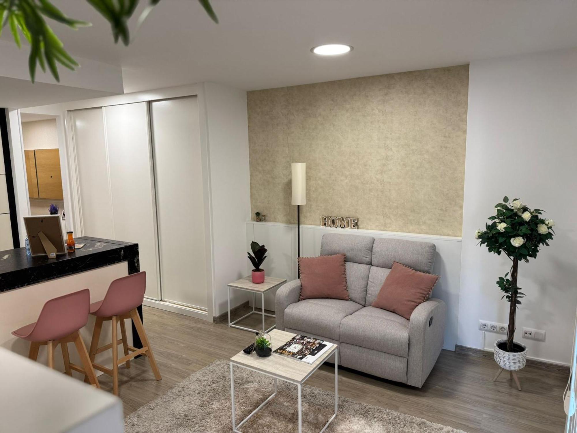 Estudio Centrico De Lujo Vigo Zewnętrze zdjęcie